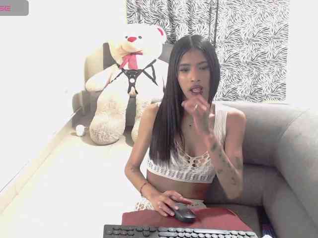 Jimenna-Slim webcam