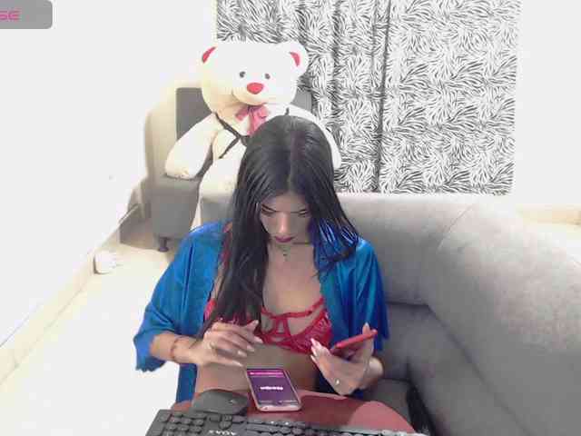 Jimenna-Slim webcam