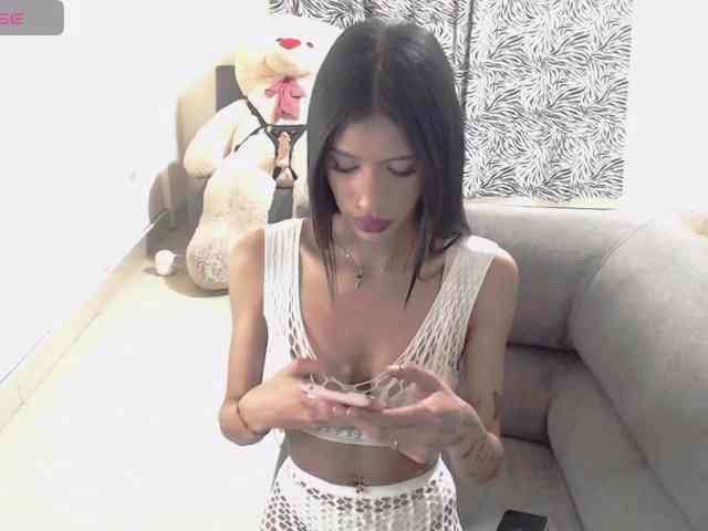 Jimenna-Slim webcam