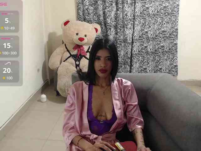 Jimenna-Slim webcam