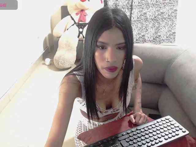 Jimenna-Slim webcam