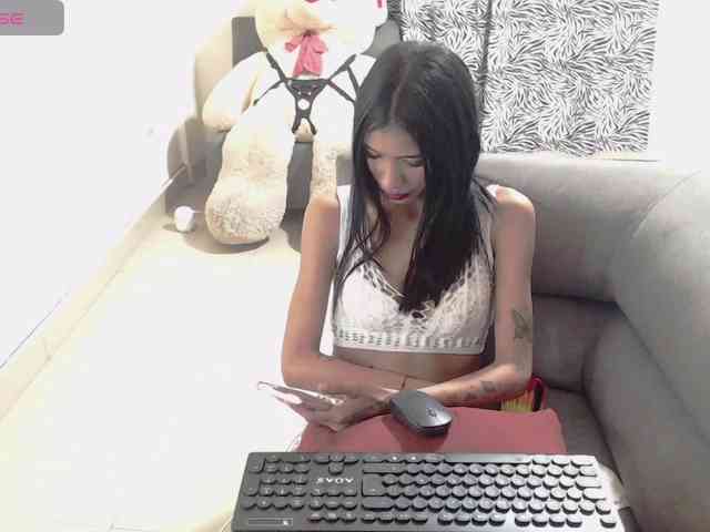 Jimenna-Slim webcam