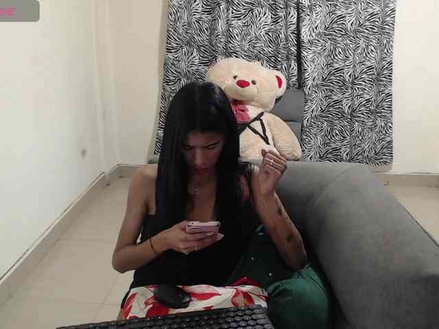 Jimenna-Slim webcam