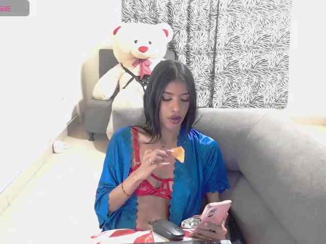 Jimenna-Slim webcam