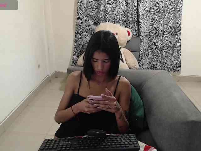 Jimenna-Slim webcam