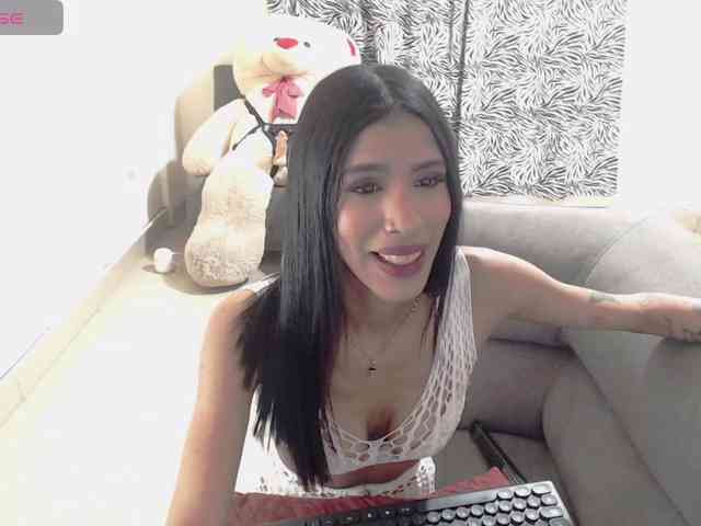 Jimenna-Slim webcam
