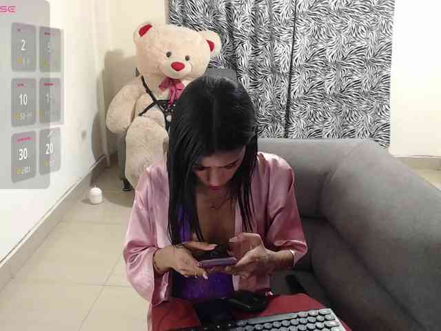 Jimenna-Slim webcam