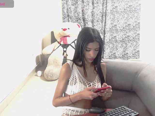 Jimenna-Slim webcam