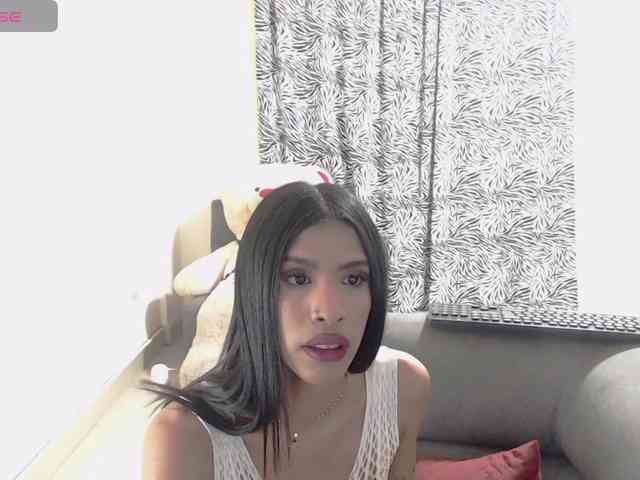 Jimenna-Slim webcam