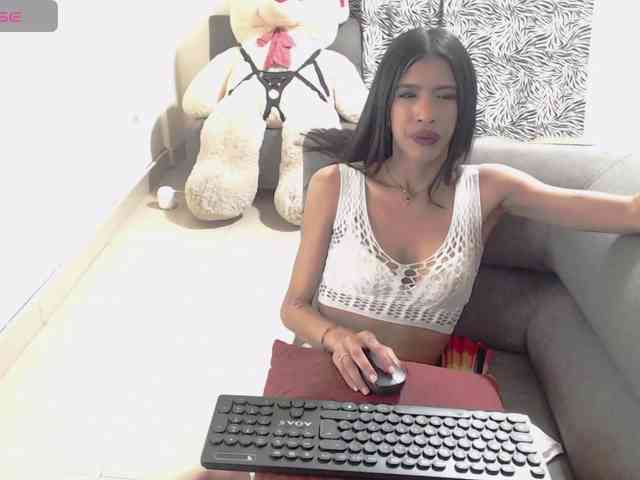 Jimenna-Slim webcam