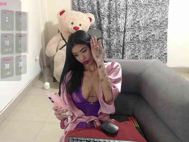 Jimenna-Slim webcam