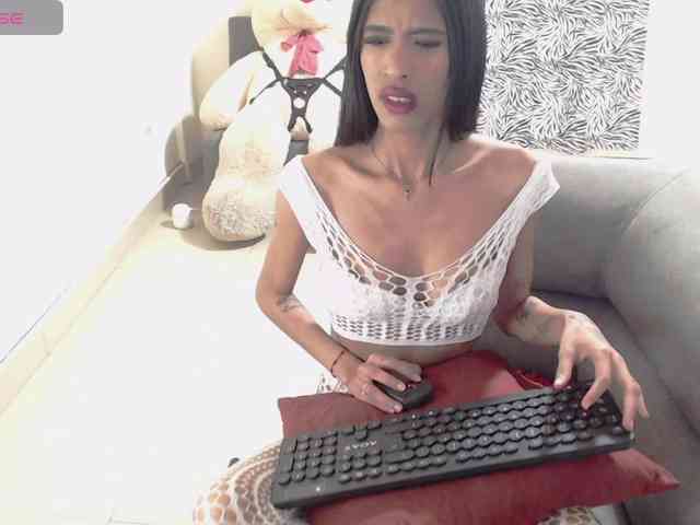 Jimenna-Slim webcam