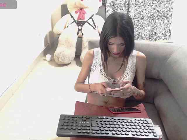 Jimenna-Slim webcam