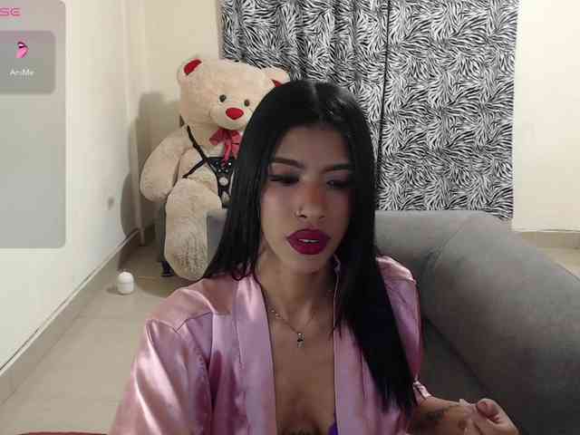 Jimenna-Slim webcam