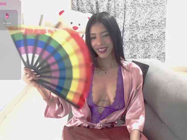 Jimenna-Slim webcam