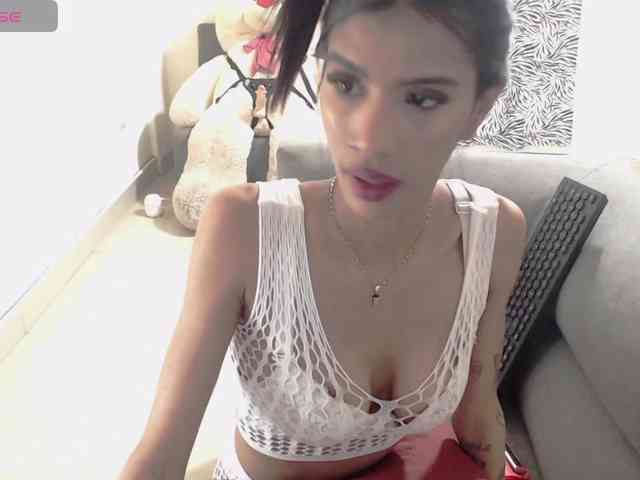 Jimenna-Slim webcam