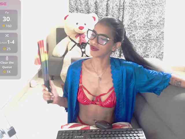Jimenna-Slim webcam
