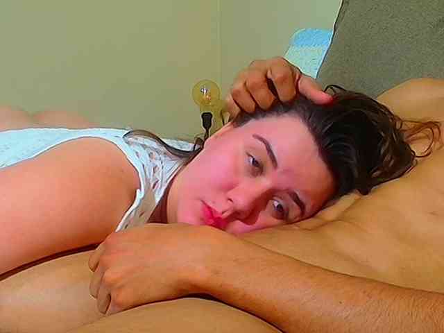 Modelo: pr1vatecouple