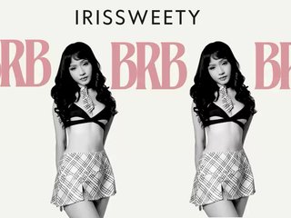 IrisSweety