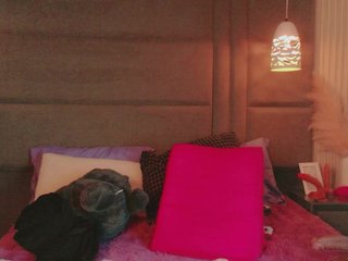 IrisSweety Porn Show