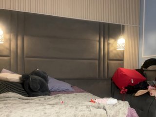 IrisSweety Porn Show