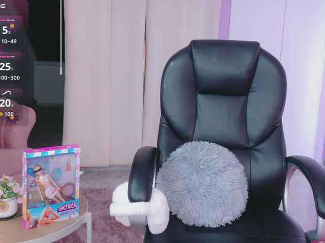 IrisSweety