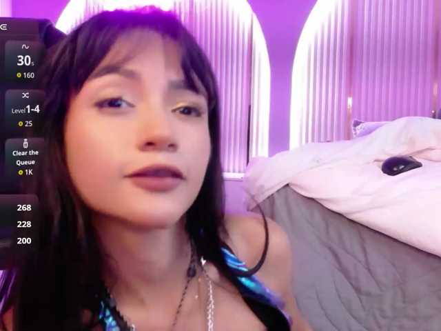IrisSweety live cam preview