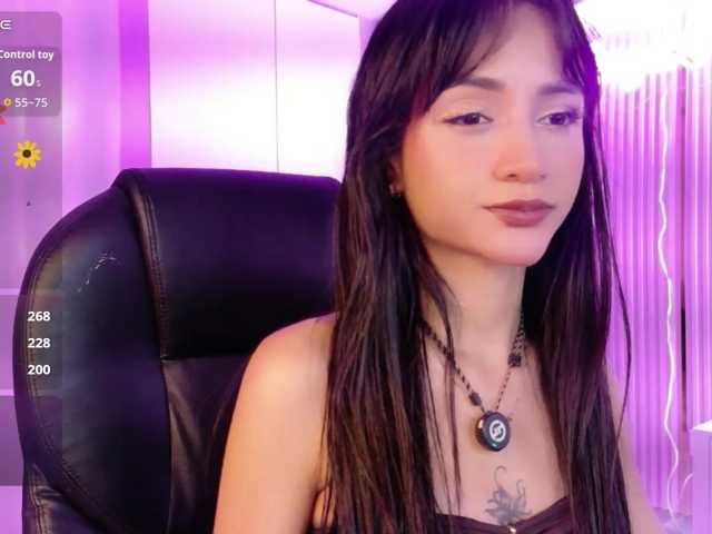 IrisSweety