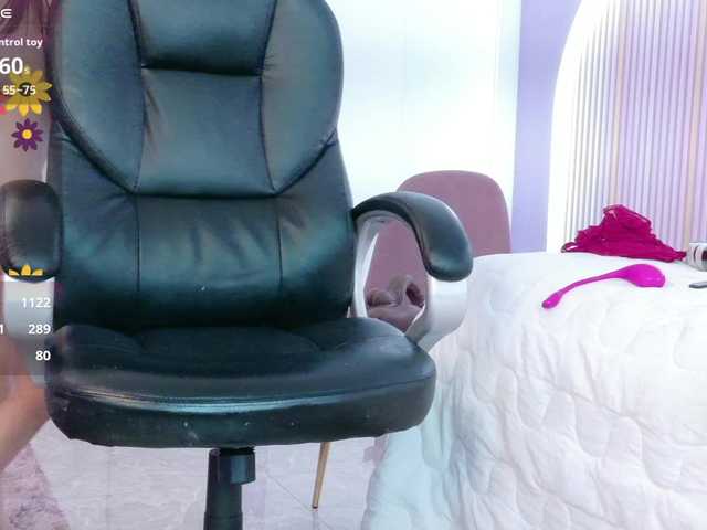 IrisSweety live cam on BongaCams