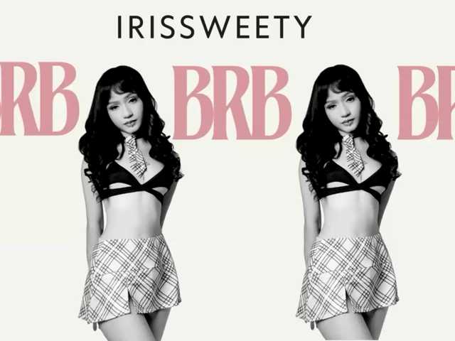 IrisSweety
