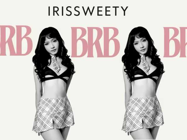IrisSweety