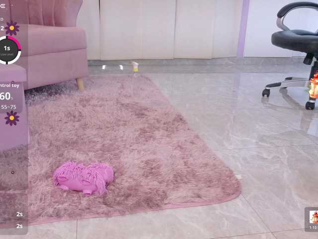 IrisSweety live cam on BongaCams