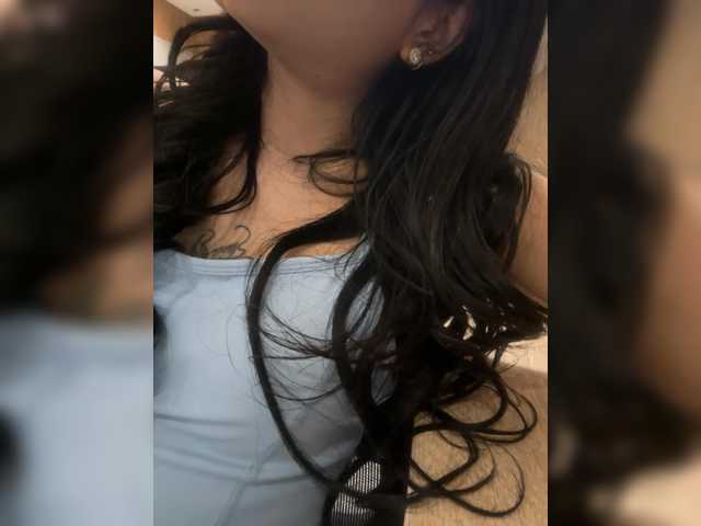 IrisSweety live cam on BongaCams
