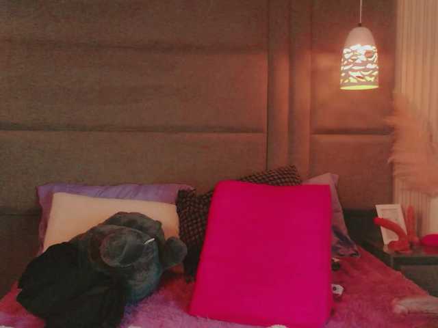 IrisSweety