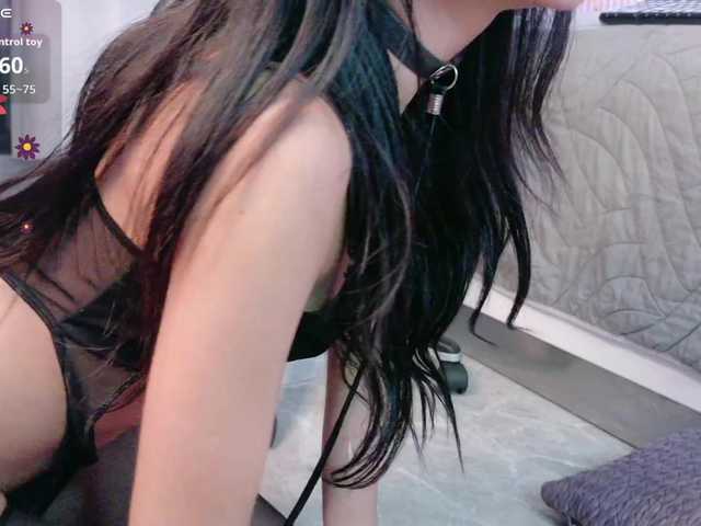 IrisSweety live cam on BongaCams