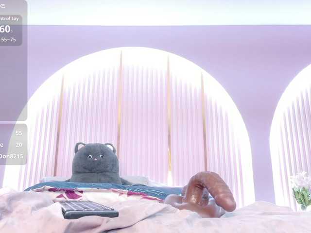 IrisSweety live cam on BongaCams