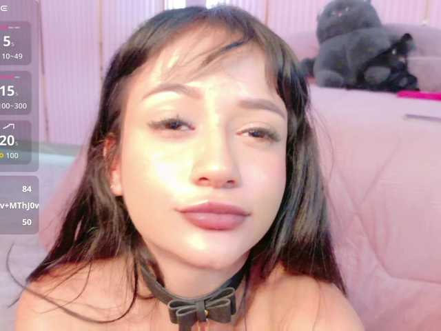 IrisSweety live cam on BongaCams
