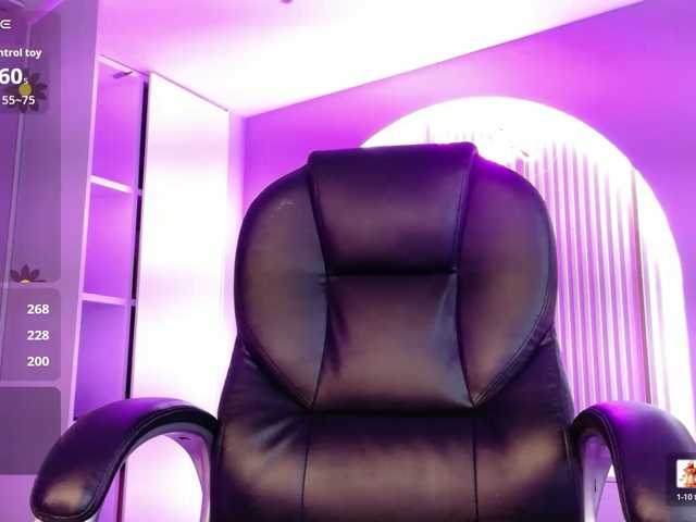 IrisSweety live cam preview