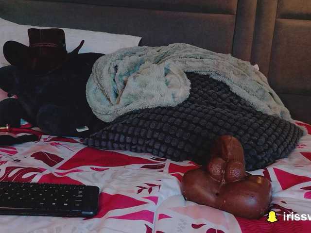 IrisSweety live cam on BongaCams