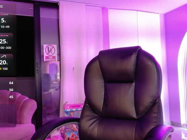 IrisSweety