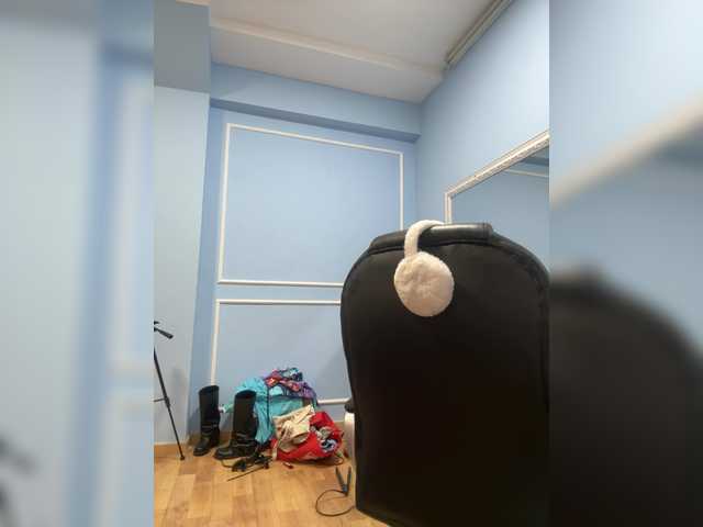 IrisSweety live cam on BongaCams