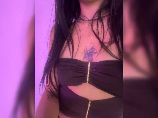 IrisSweety live cam on BongaCams