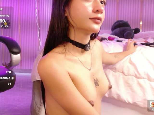 IrisSweety live cam on BongaCams