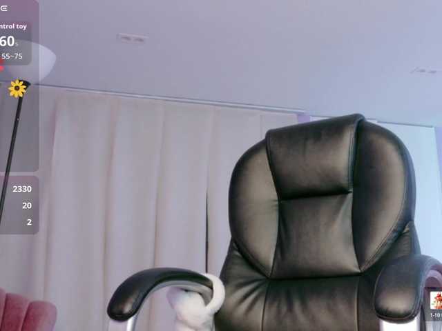 IrisSweety live cam on BongaCams