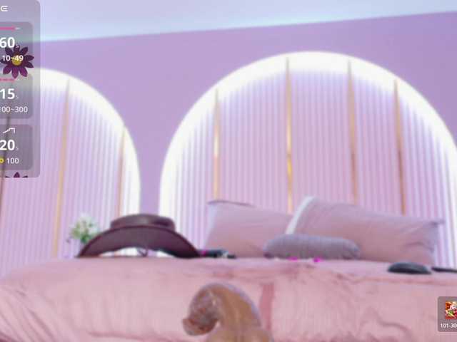 IrisSweety live cam on BongaCams