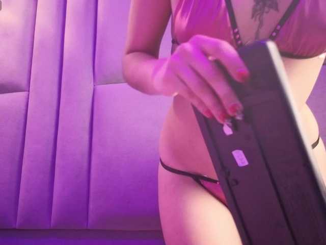 irissweety live sex show