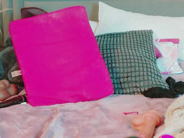 IrisSweety live cam on BongaCams