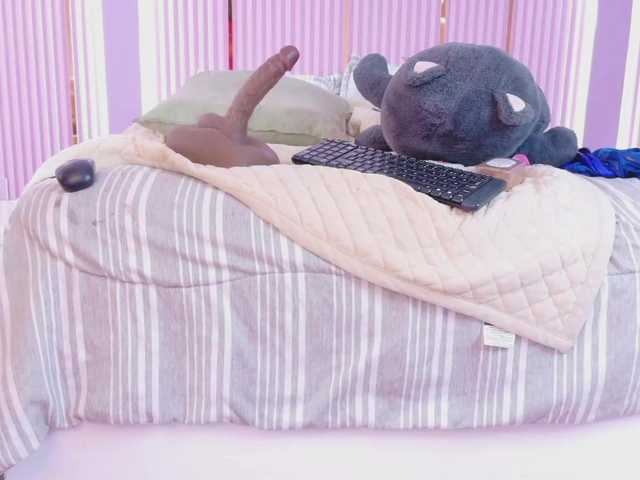 IrisSweety live cam on BongaCams
