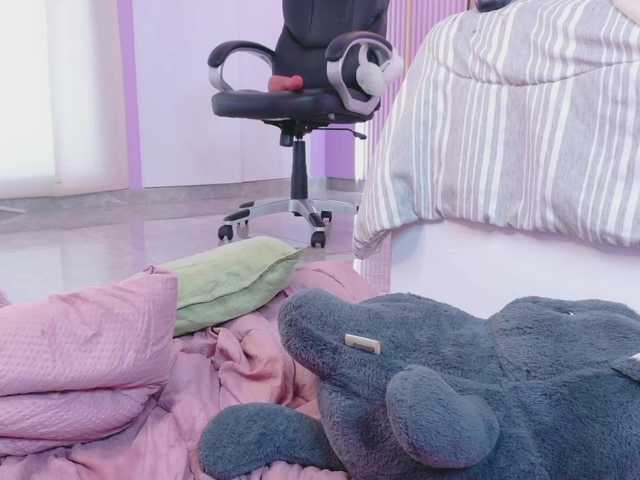 IrisSweety live cam on BongaCams