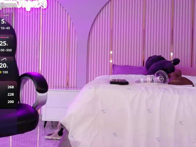 IrisSweety live cam preview